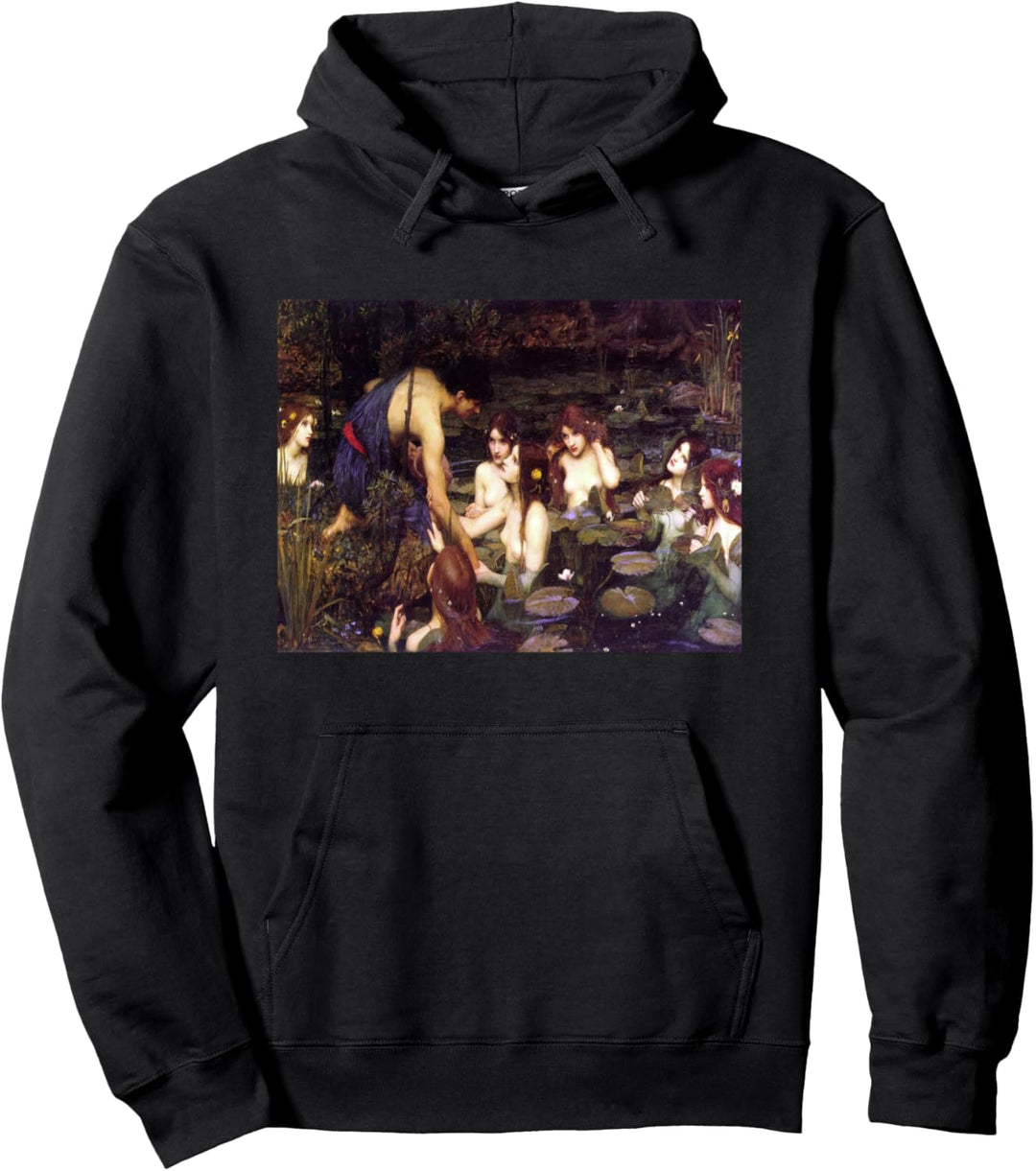 Vincent van Goghs Sonnenblumen sind eines der berühmtesten Pullover Hoodie