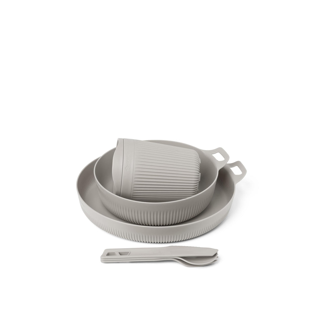Sea to Summit Horizon Dinnerware Set - [6 Piece]