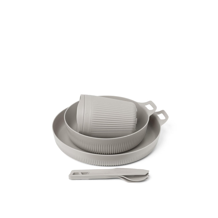 Sea to Summit Horizon Dinnerware Set - [6 Piece]