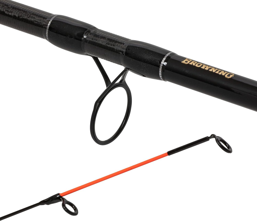Browning Xenos Advance Feeder Rute 3,6m / 3,9m / 4,2m Friedfischrute 3,90 m, 3,90 m