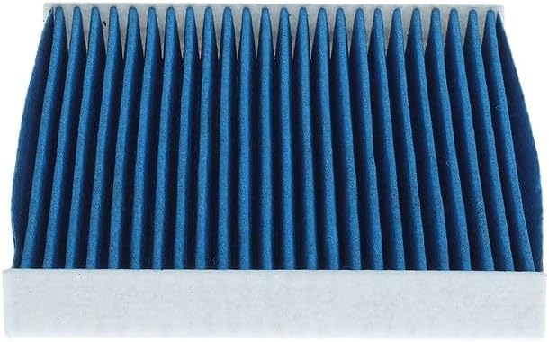 Bosch A8623 FILTER+pro Innenraumfilter - hocheffizienter Ersatzfilter - filtert effektiv Pollen, Fei