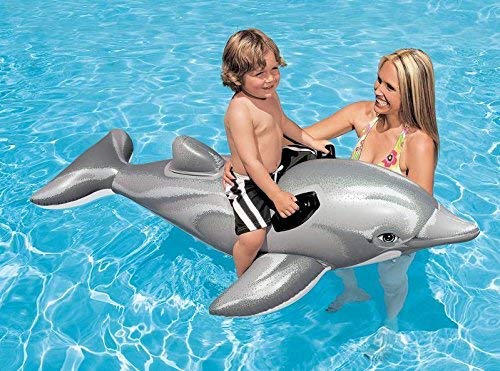 Delfino Gonfiabile Intex (1000020653)