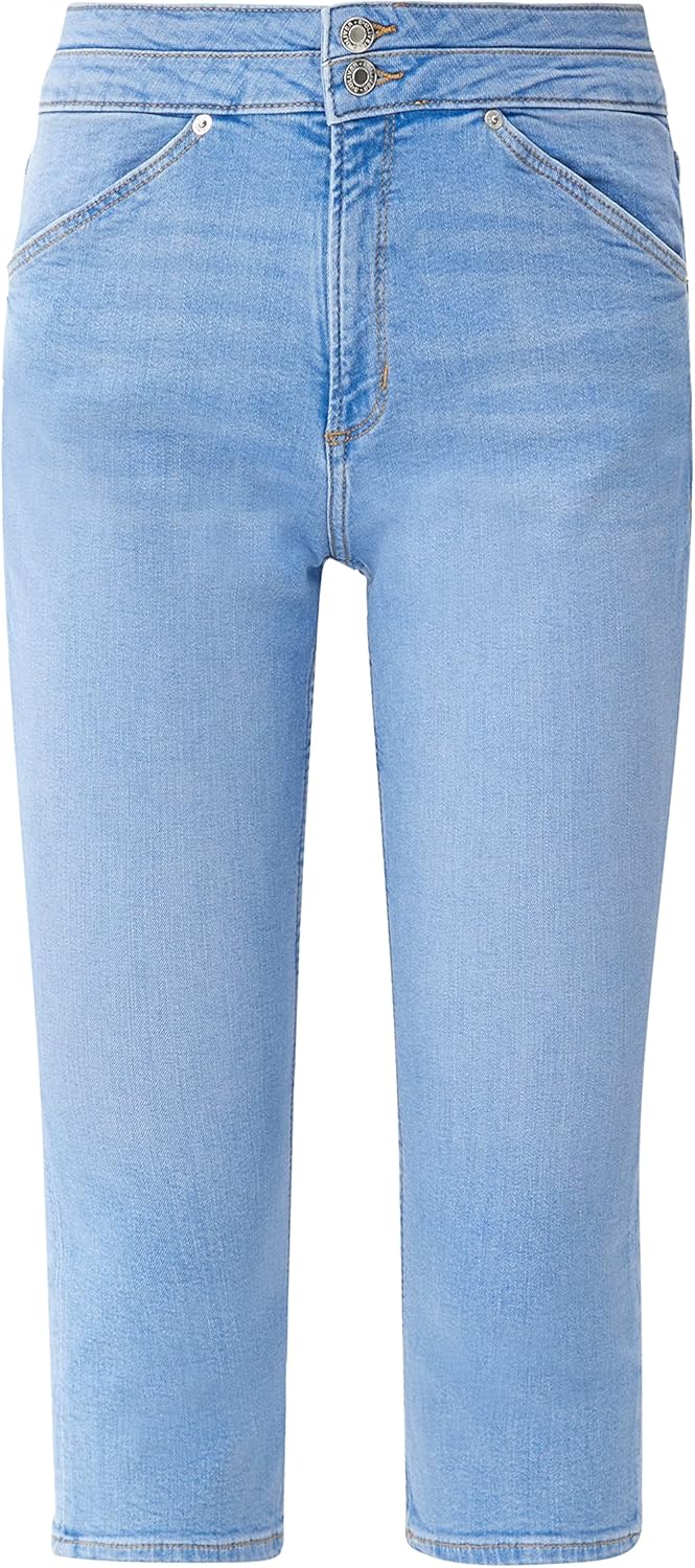 s.Oliver Damen Jeans 120.10.206.26.180.2115999 40 53z1, 40 53z1