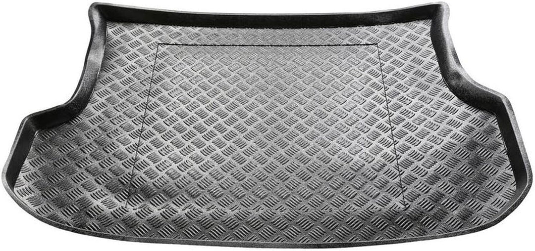 M MOTOS Kofferraumwanne Kofferraummatte passt für Kia Sorento II 2009-2015 Verbessern Sie Ihren Reis