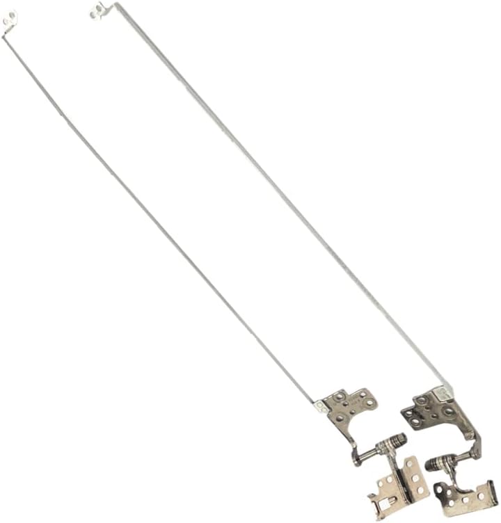 Gintai Scharniere Rechts+Links Ersatz für ASUS FX506 FA506 FX516