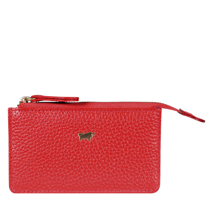 BRAUN BÜFFEL Asti Schlüsseletui Leder 12 cm