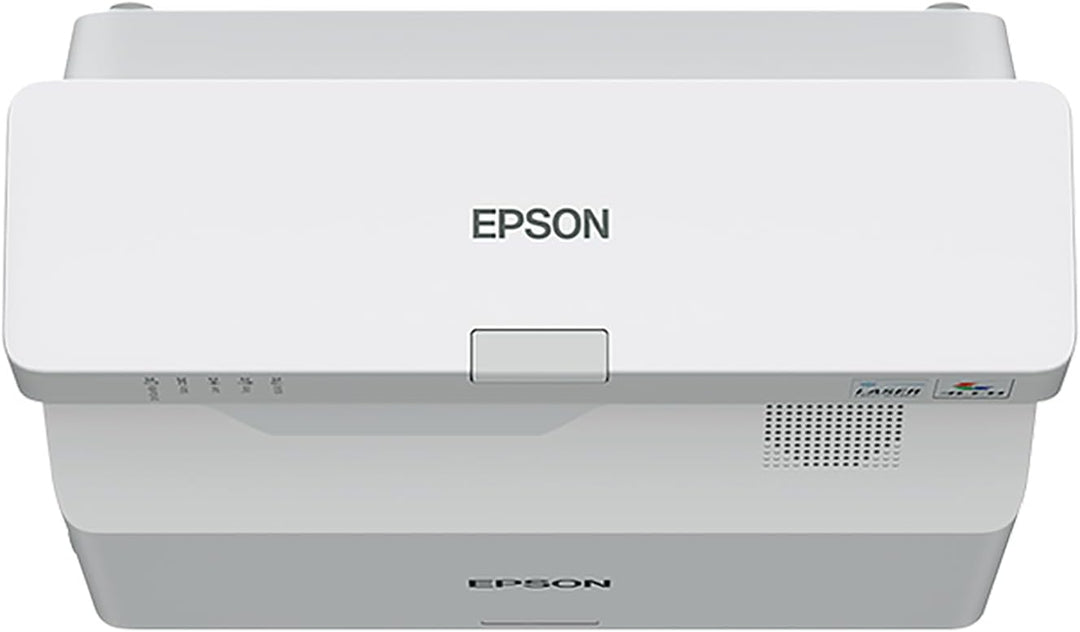 Epson EB-770F - 3-LCD-Projektor - 4100 lm (weiss)