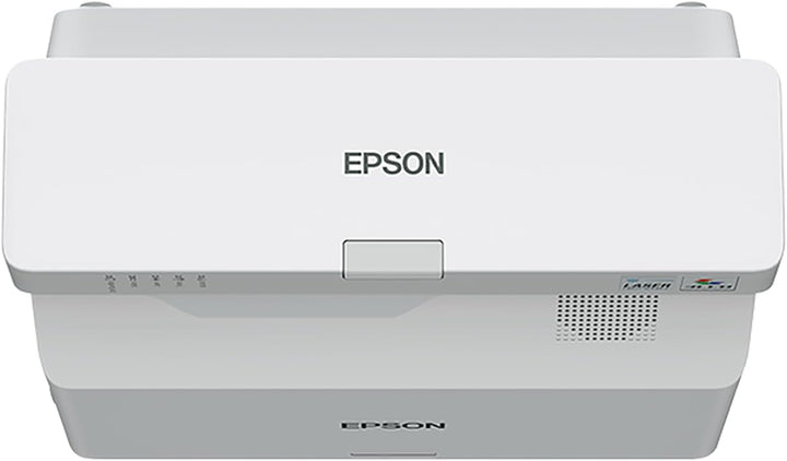 Epson EB-770F - 3-LCD-Projektor - 4100 lm (weiss)
