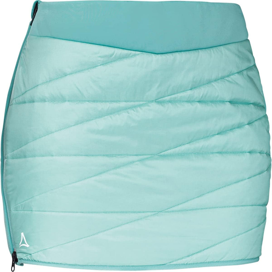 Schöffel Damen Stams Rock 36 Blue Tint, 36 Blue Tint