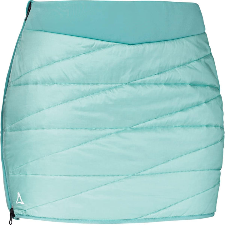 Schöffel Damen Stams Rock 36 Blue Tint, 36 Blue Tint