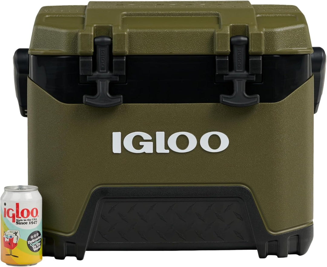 IGLOO Kühlbox BMX Green 23L, Green 23L