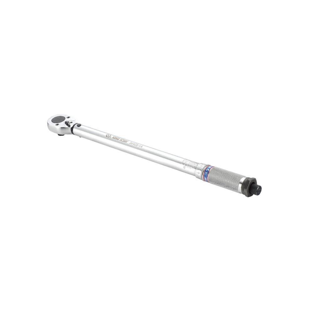 king tony 344232A Drehmomentschlüssel Pro, 1/2 Zoll