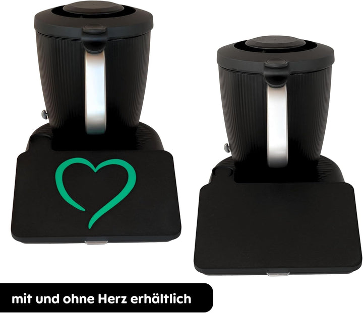 Displayschutz für Thermomix TM7 von Vorwerk – Displayabdeckung Zubehör Gadget für Thermo mix TM7 Bim