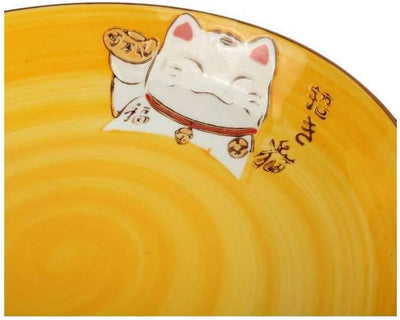 lachineuse Lunchbox – Maneki Neko, Maneki Neko