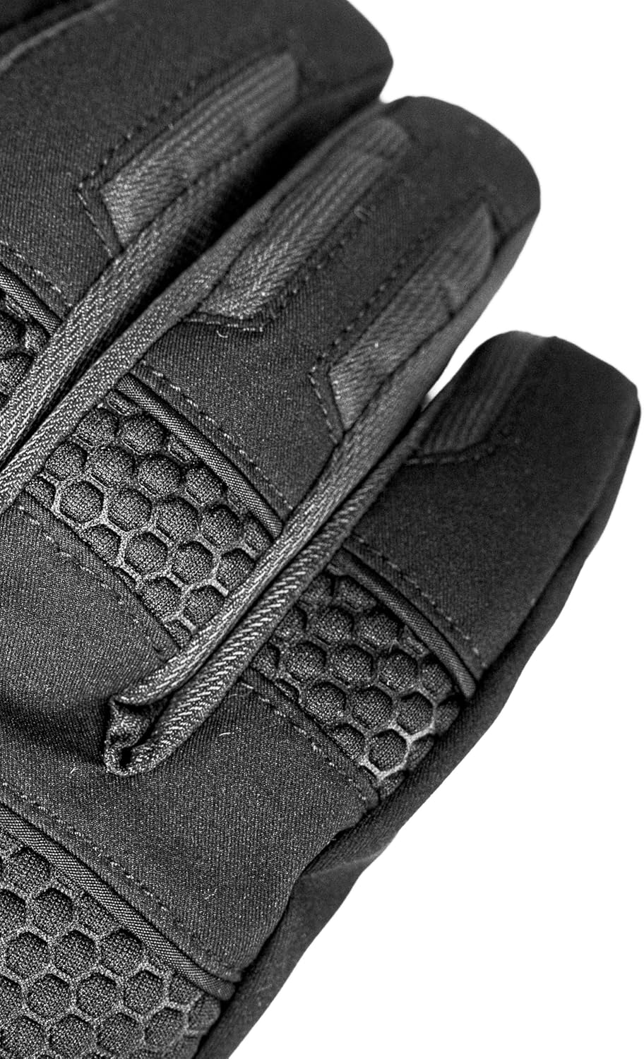 Reusch Connor R-TEX XT Junior warme, wasserdichte, Winddichte und atmungsaktive Fingerhandschuhe Ski