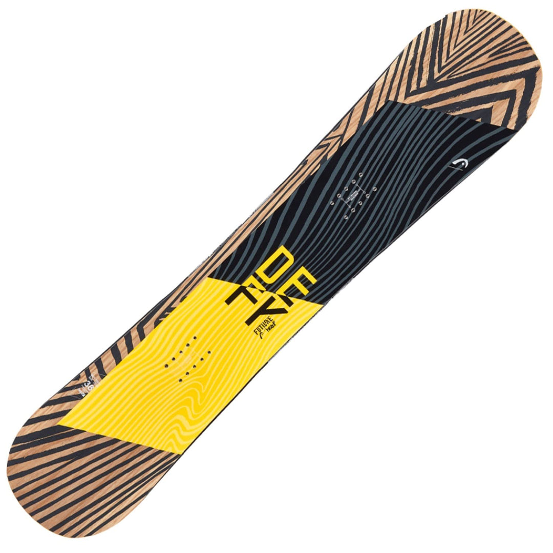 HEAD DEFY Youth Snowboard 2023,128, 128