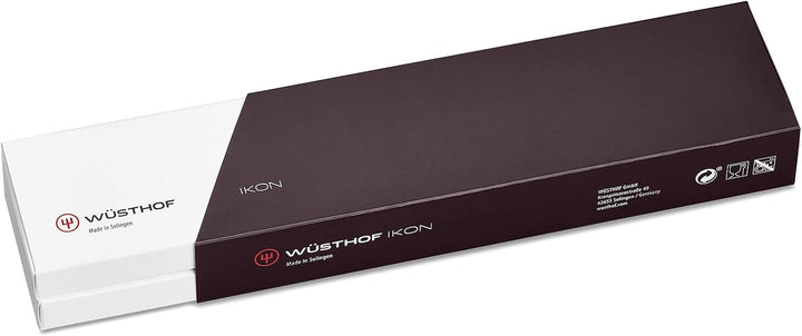 WÜSTHOF Ikon Gemüsemesser 9 cm 9 cm Gemüsemesser