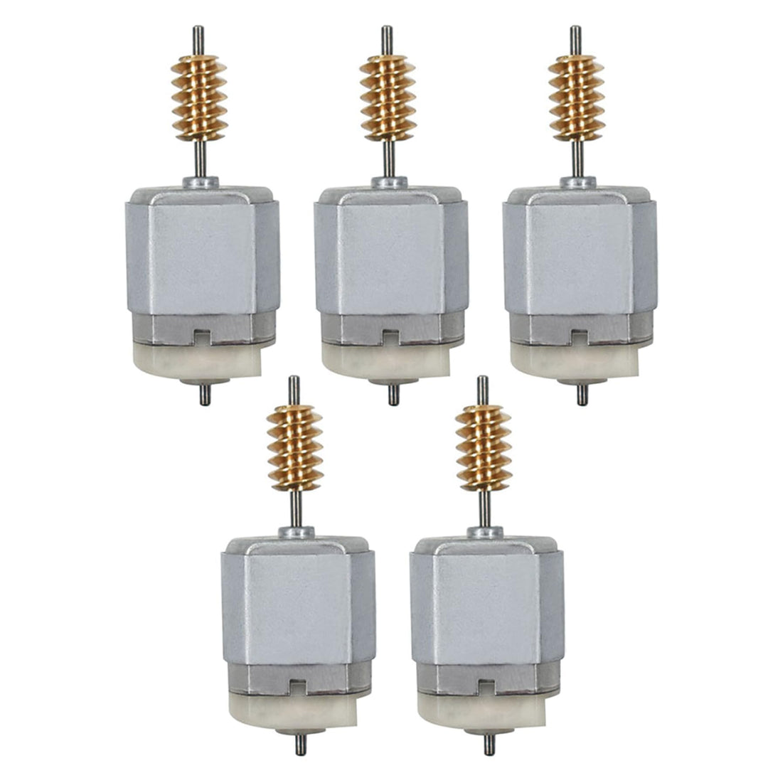 AISENPARTS ESL/ELV Lenkradschloss für Mercedes-Benz W204 W207 W212, 5 Stück