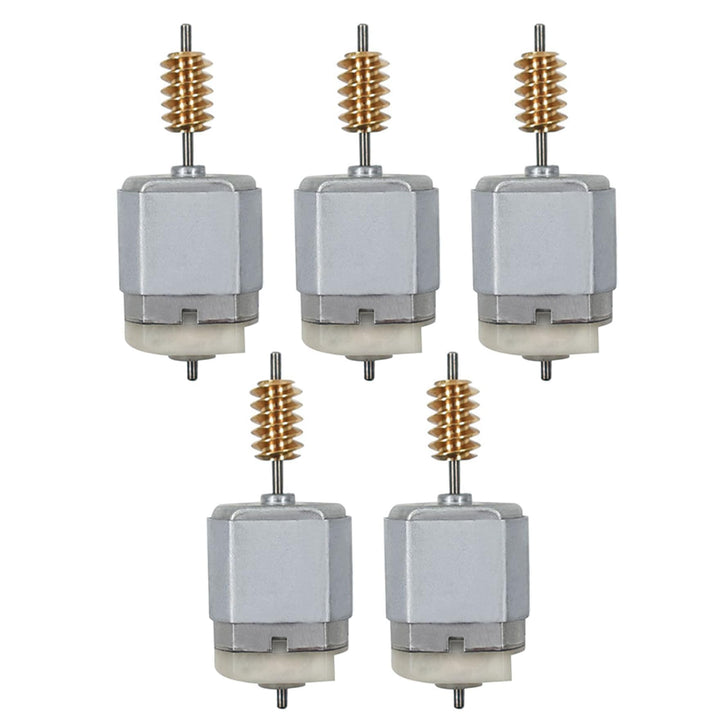 AISENPARTS ESL/ELV Lenkradschloss für Mercedes-Benz W204 W207 W212, 5 Stück