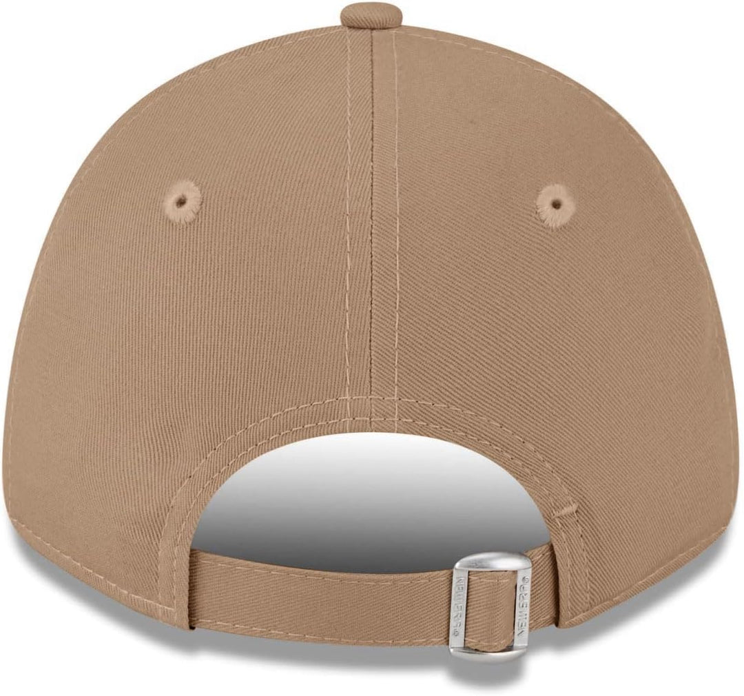 New Era New York Yankees MLB Tonal Brown 9Forty Adjustable Women Cap Einheitsgrösse #31-34074, Einhe