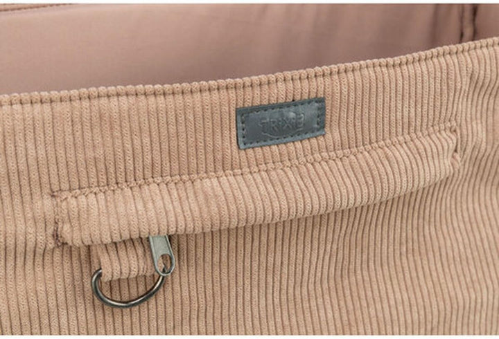Trixie Bethany Blush Umhängetasche für Haustiere, 36 x 18 x 23 cm, Marke: Trixie - EAN: 405758928951