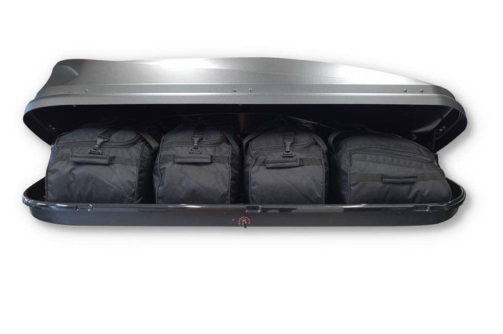 urban Kjust Roof Box tassenset 4 psc