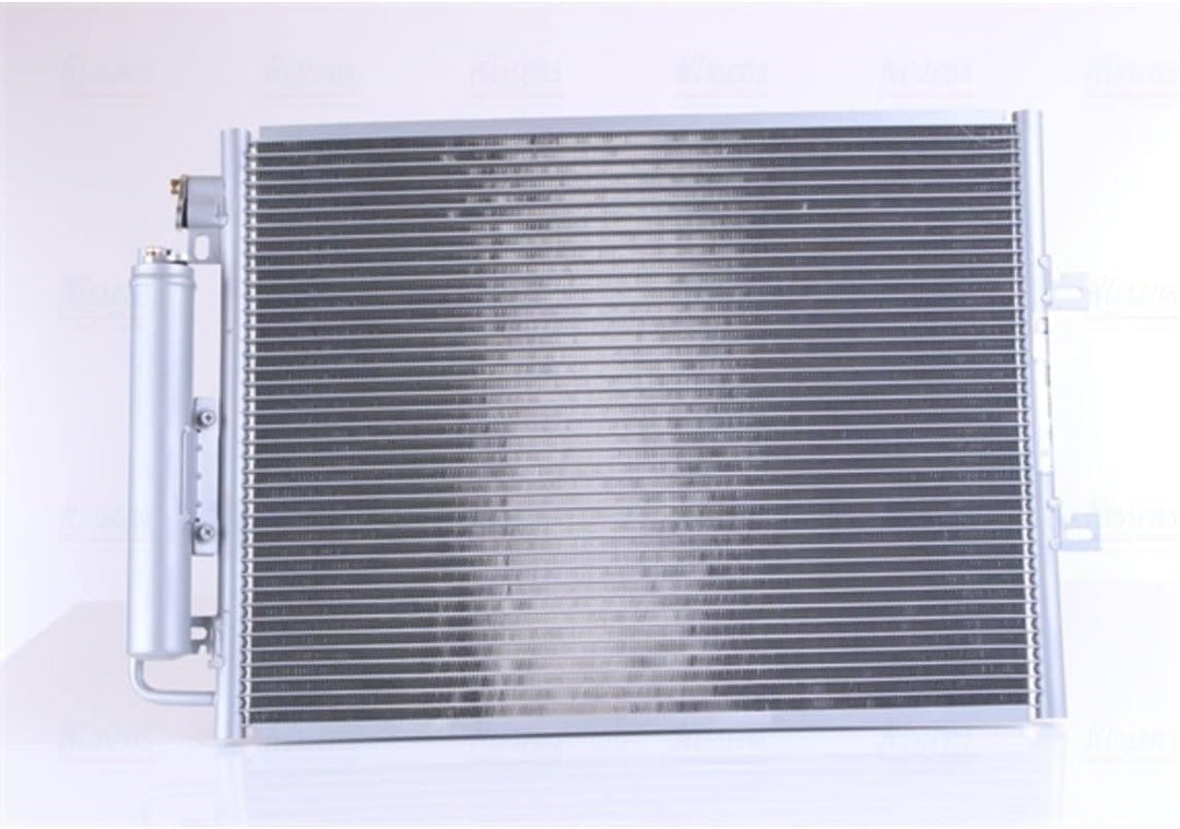 Nissens 940126 Kondensator, Klimaanlage