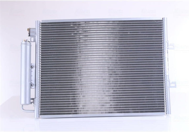 Nissens 940126 Kondensator, Klimaanlage