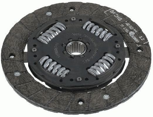 SACHS 3000 950 017 Kupplungssatz