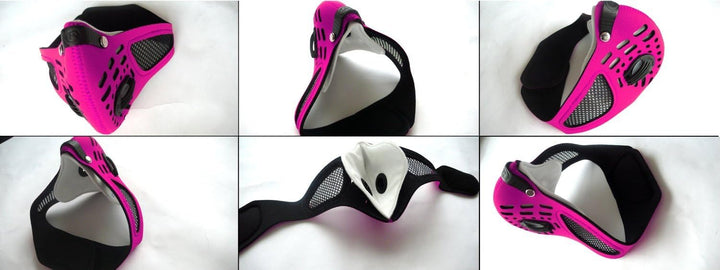 Respro Schutzmaske Sportsta