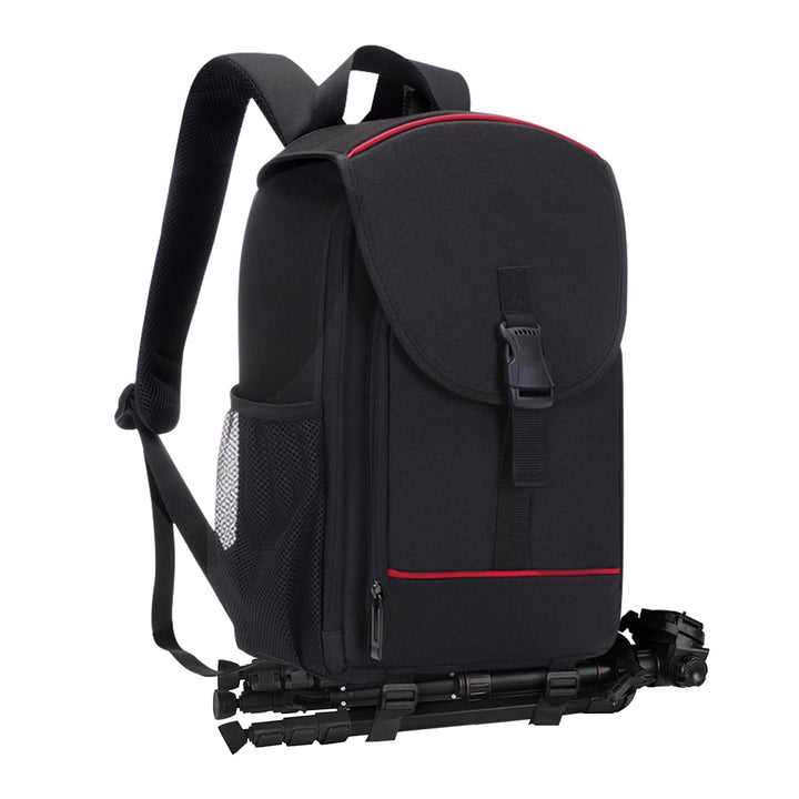 Kamerarucksack Kameratasche Spiegelreflex Klein Leicht Fotorucksack Kamera Rucksack für DSLR SLR und
