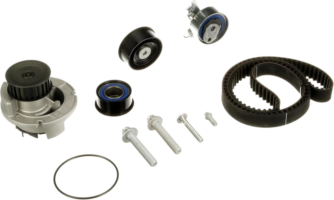 GATES PowerGrip Kit + Wasserpumpe KP15499XS-2
