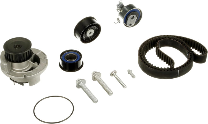 GATES PowerGrip Kit + Wasserpumpe KP15499XS-2