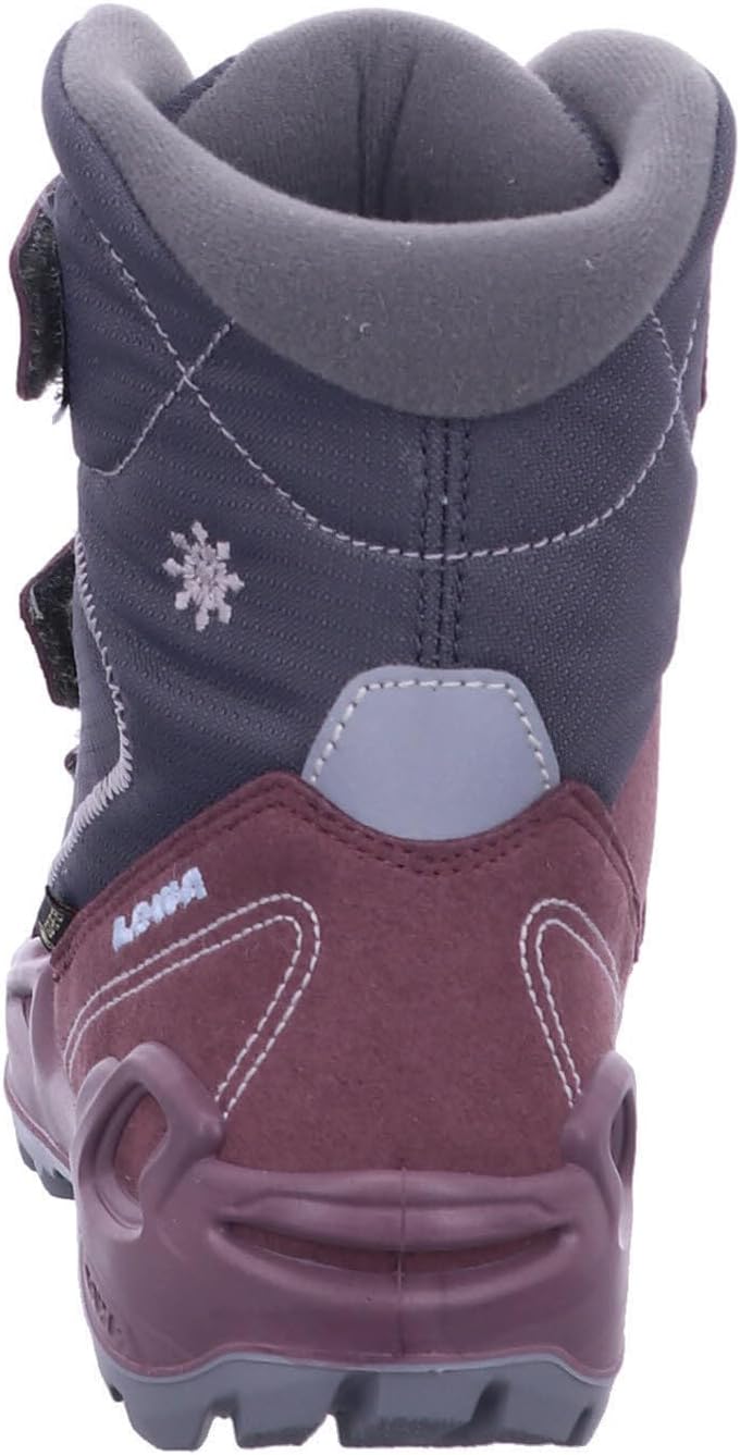 LOWA Milo GTX HI 29 EU Grau Kombiniert, 29 EU Grau Kombiniert