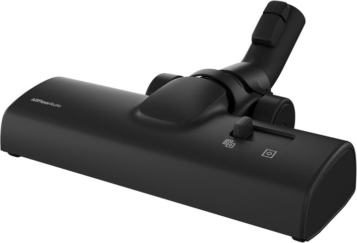 Electrolux Ultra Silencer Plus Staubsauger mit Beutel, EUSP-2MB4B, leise 64 dB, AllFloor Bürste für