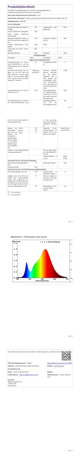 Lucande LED Wegeleuchte/Pollerleuchte 80 cm, Aussenleuchte drehbarer Leuchtkopf, strahlwassergeschüt