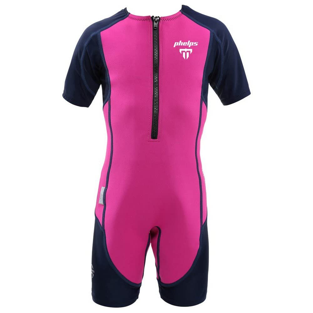 Aquasphere Stingray HP2 Short Sleeve
