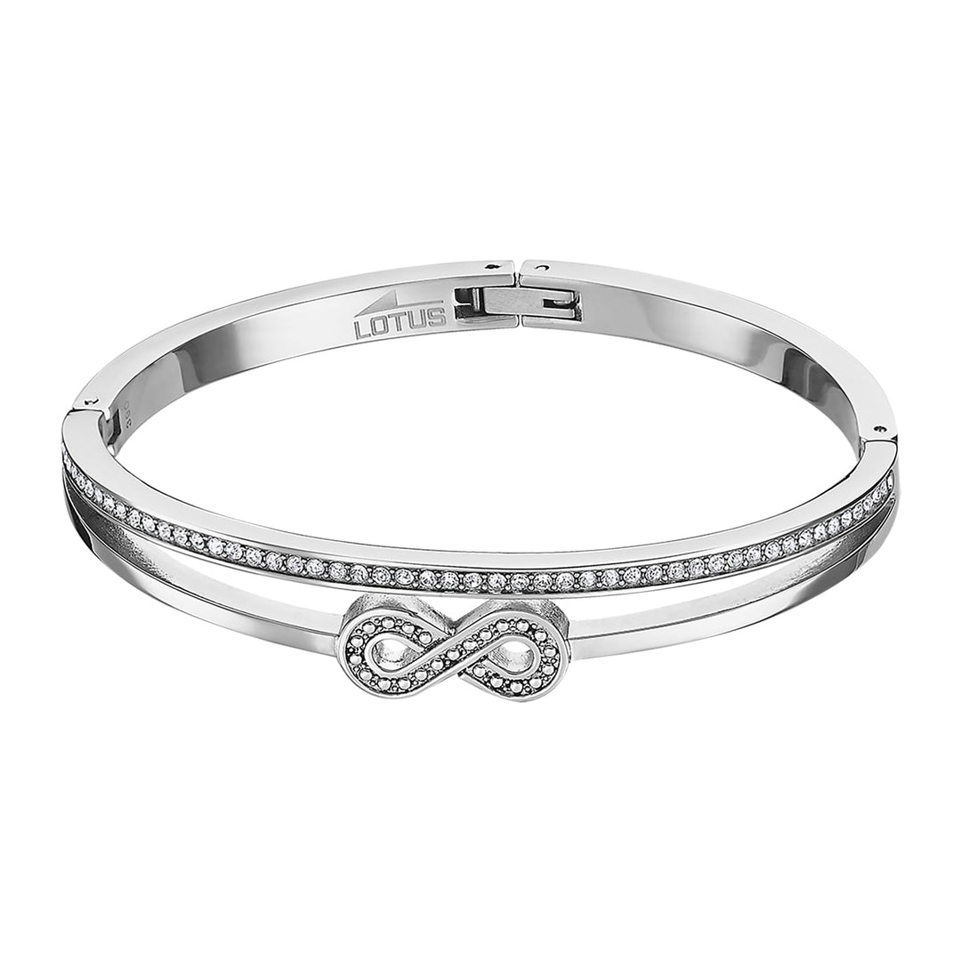 Lotus Style Damen-Armband LS2088-2/2 aus der Kollektion Bliss aus Stahl