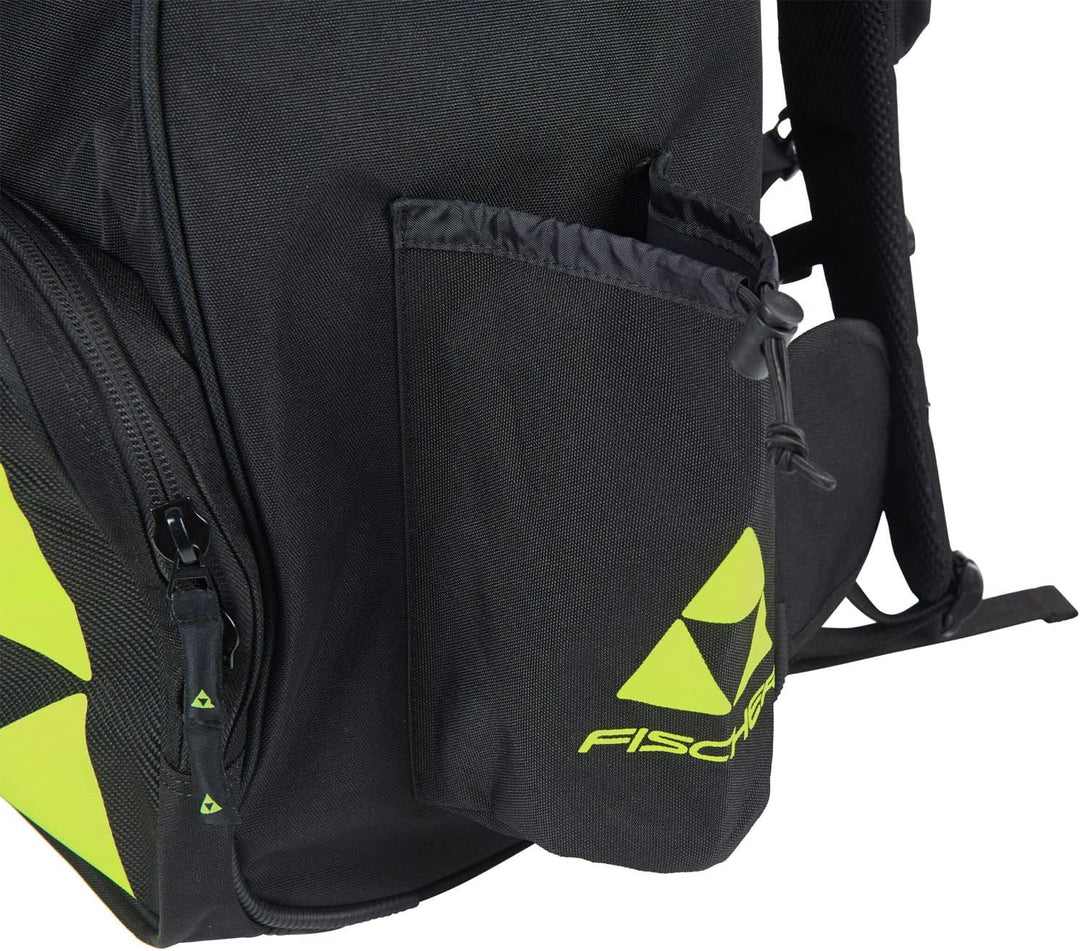 Fischer Backpack Race Rucksack 40 Liter Skirucksack Modell 2023