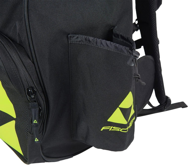 Fischer Backpack Race Rucksack 40 Liter Skirucksack Modell 2023
