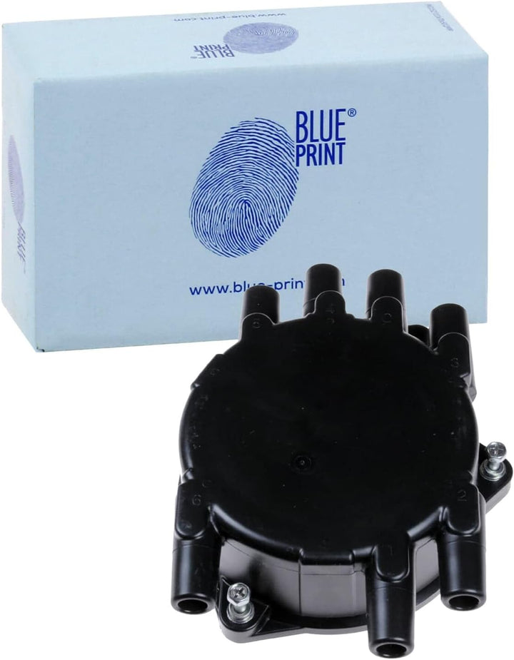 Blue Print ADM51429 Zündverteilerkappe , 1 Stück