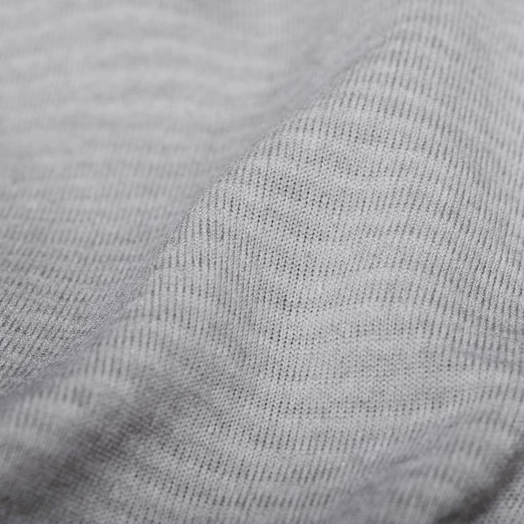 Mammut Damen Aenergy Light Half Midlayer Pullover L White/Highway, L White/Highway