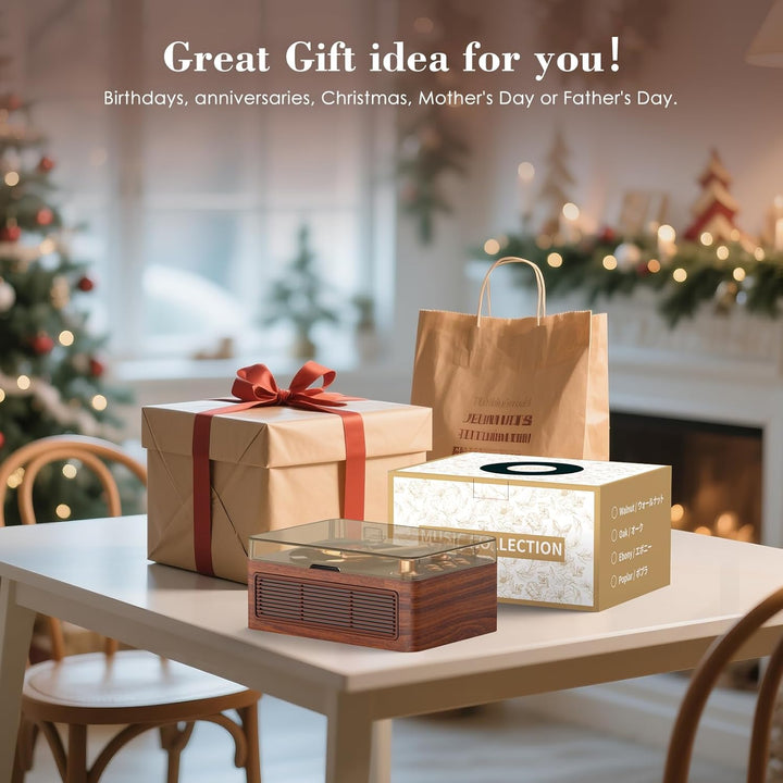 CD Player Tragbar Bluetooth: Kegaudio Radio mit CD-Player Tragbarer mit Lautsprecher Fernbedienung U