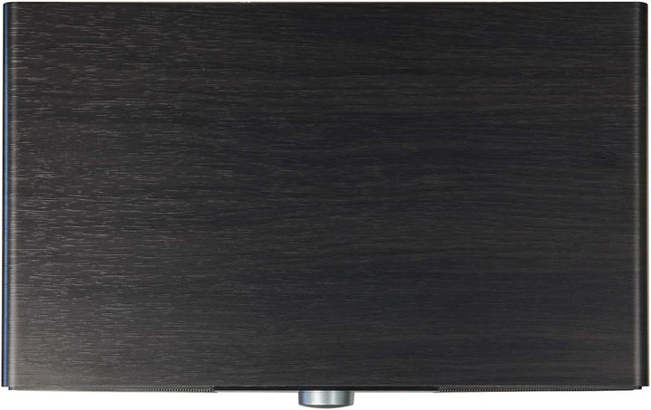 Metro Bluetooth-, UKW-Radiowecker und CD-Player, schwarz