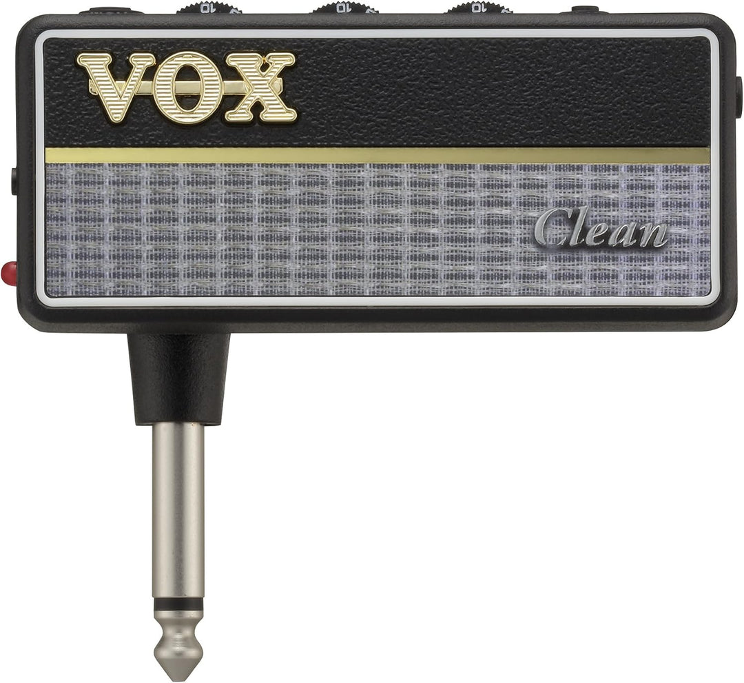 Vox-Verstärker AP2-CL AmPlug V2 sauber, 86 x 38 x 31 mm Clean, Clean