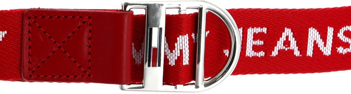 Tommy Jeans Webbing 3.0 Gürtel