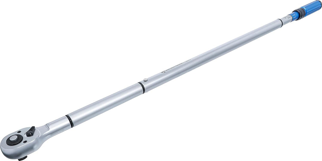 BGS 2834 | Drehmomentschlüssel | Abtrieb Aussenvierkant 20 mm (3/4") | 200 - 800 Nm, 20 mm (3/4") |