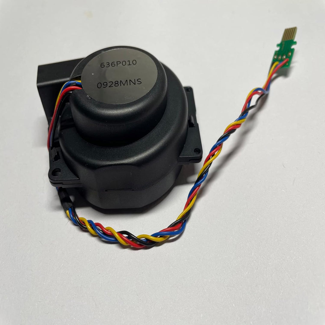 LICHIFIT Ersatz Staubsauger Motor Lüftung Motor Lüfter für iRobot Roomba i7 / i4+ / i3+ Kehrer Lüfte