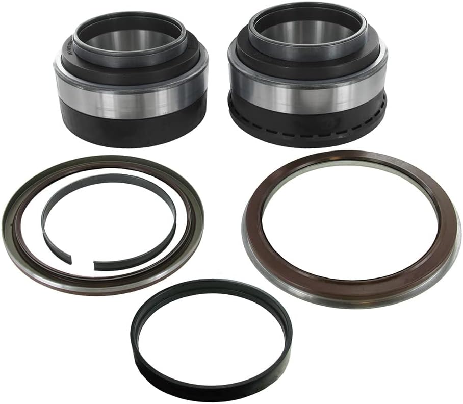 SKF Radlagersatz Radlager Set | VKBA 5431