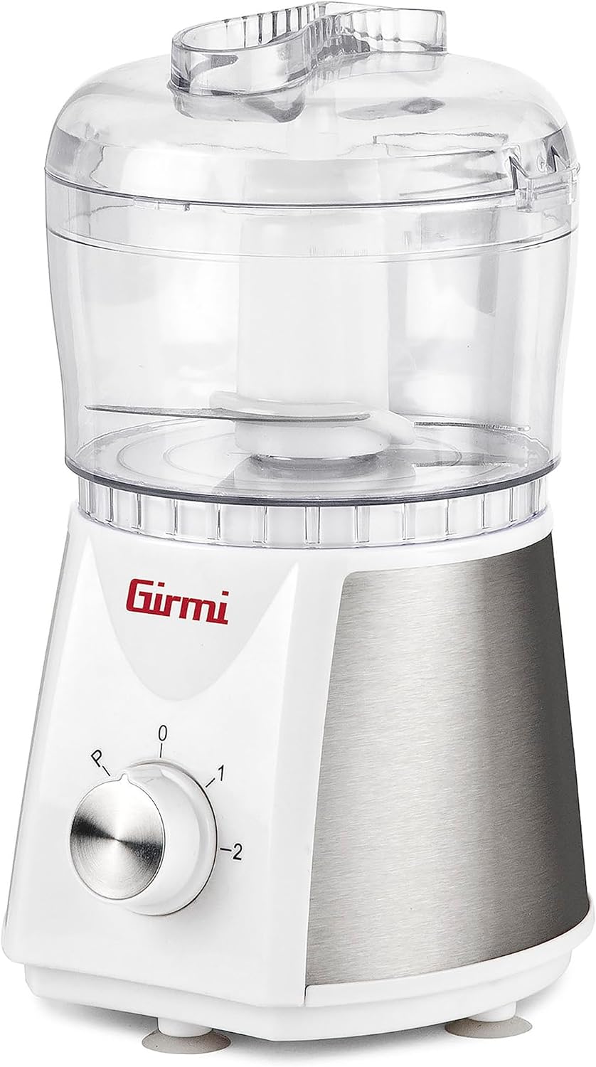 Girmi TR05 Zerkleinerer Vertikal 250 W